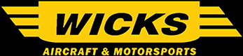 Wicks Logo
